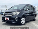 Honda Step WGN DBA-RP1