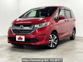 Honda Freed hybrid