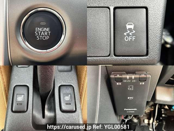 Used 2019 MT daihatsu copen DBA-LA400K Image[5]