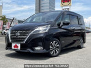 Nissan Serena DAA-GFC27