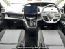 Used 2020 CVT nissan serena DAA-GFC27 Image[1]
