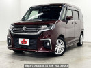 Suzuki Wagon R Solio 5AA-MA37S