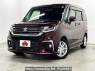 Used 2021 CVT suzuki wagon-r-solio 5AA-MA37S Image[0]