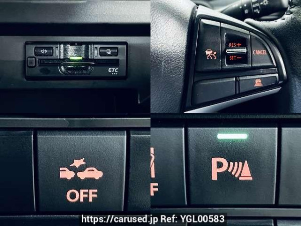 Used 2021 CVT suzuki wagon-r-solio 5AA-MA37S Image[5]