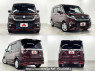 Used 2021 CVT suzuki wagon-r-solio 5AA-MA37S Image[9]