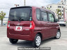Used 2018 CVT daihatsu tanto DBA-LA600S Image[2]
