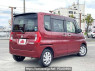 Used 2017 CVT daihatsu tanto DBA-LA600S Image[2]