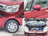 Used 2017 CVT daihatsu tanto DBA-LA600S Image[7]