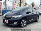 Honda Civic Hybrid DAA-GP5