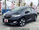 Honda Civic Hybrid DAA-GP5