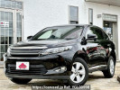 Toyota Harrier DBA-ZSU60W