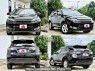 Used 2017 AT toyota harrier DBA-ZSU60W Image[9]
