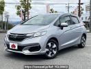 Honda Civic Hybrid DAA-GP5