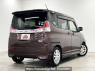 Used 2019 AT suzuki wagon-r-solio DAA-MA36S Image[2]