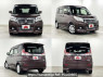 Used 2019 AT suzuki wagon-r-solio DAA-MA36S Image[9]