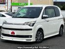 Toyota Spade DBA-NCP141