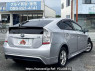 Used 2009 AT toyota prius DAA-ZVW30 Image[2]