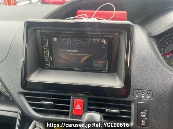 Used 2018 AT toyota voxy DBA-ZRR80W Image[5]