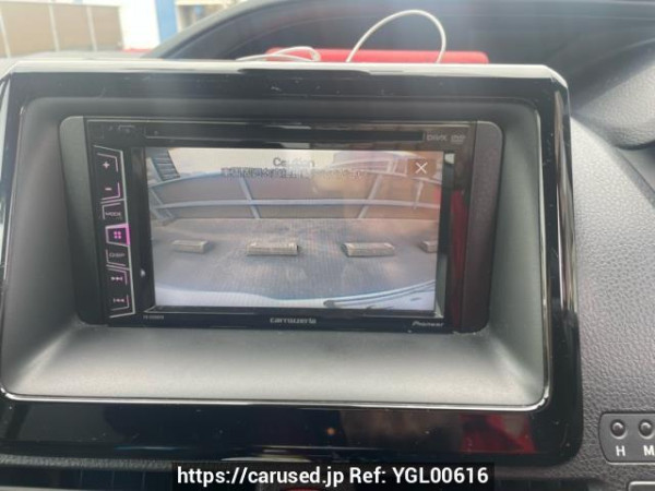 Used 2018 AT toyota voxy DBA-ZRR80W Image[6]