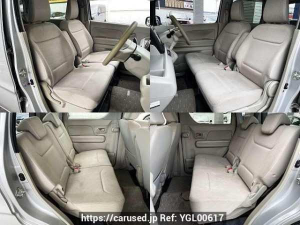 Used 2017 AT suzuki wagon-r DAA-MH55S Image[5]