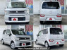 Used 2017 AT suzuki wagon-r DAA-MH55S Image[9]