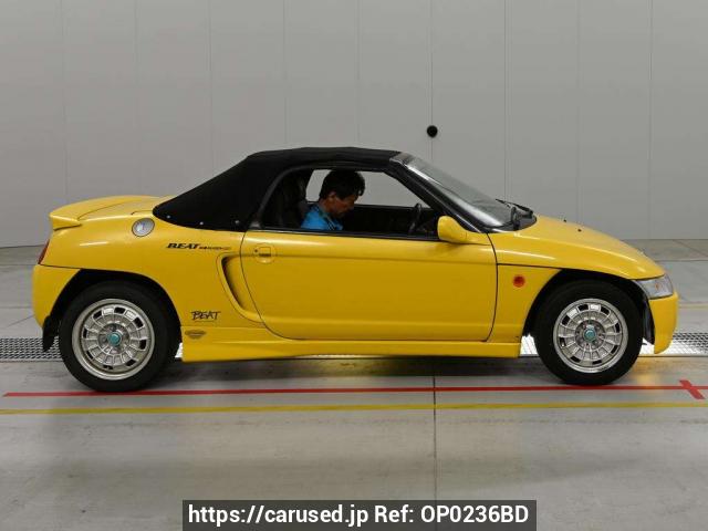 1991 Honda Beat JDM car for sale — photo 3 of 3