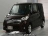 Used 2014 AT nissan dayz-roox B21A Image[0]