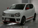 Suzuki Alto Works HA36S