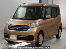 Nissan DAYZ ROOX B21A