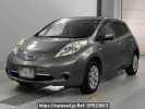 Nissan Leaf AZE0