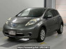 Used 2015 AT nissan leaf AZE0 Image[0]