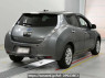 Used 2015 AT nissan leaf AZE0 Image[1]