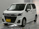 Suzuki WAGON R Custom Z MH95S