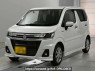 Used 2025 AT suzuki wagon-r-custom-z MH95S Image[0]