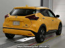 Used 2020 AT nissan kix P15 Image[1]