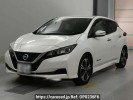 Nissan Leaf ZE1