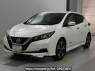 Used 2018 AT nissan leaf ZE1 Image[0]