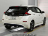 Used 2018 AT nissan leaf ZE1 Image[1]