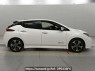 Used 2018 AT nissan leaf ZE1 Image[2]
