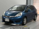 Honda Fit Shuttle GG7
