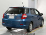 Used 2011 AT honda fit-shuttle GG7 Image[1]