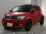 Used 2016 AT suzuki ignis FF21S Image[0]