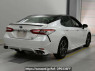 Used 2019 AT toyota camry AXVH70 Image[1]