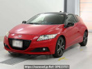 Honda CR-Z ZF2
