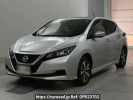Nissan Leaf ZE1