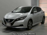Used 2019 AT nissan leaf ZE1 Image[0]