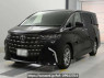 Used 2026 AT toyota alphard-hybrid AAHH40W Image[0]