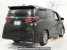 Used 2026 AT toyota alphard-hybrid AAHH40W Image[1]