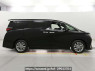 Used 2026 AT toyota alphard-hybrid AAHH40W Image[2]