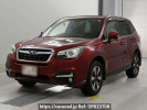 Subaru Forester SJ5